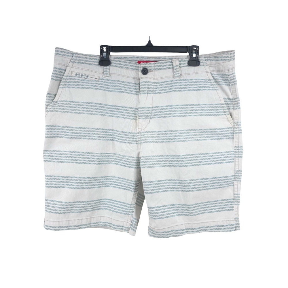 Unionbay Chino Shorts Mens Size 40